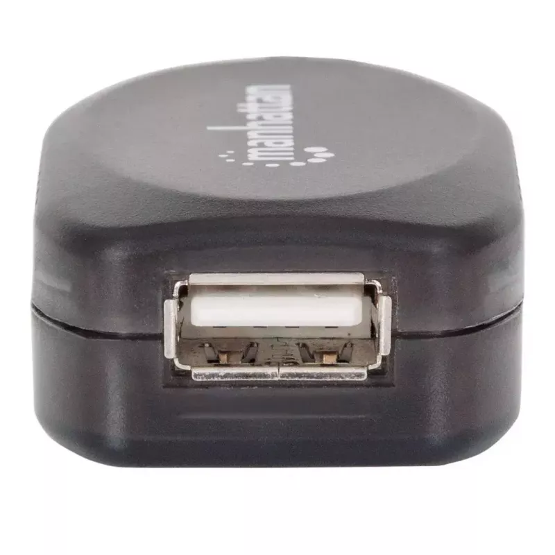 USB-A į USB-A ilginamasis kabelis Manhattan 150958