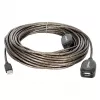 USB-A į USB-A ilginamasis kabelis Manhattan 150958