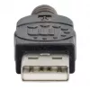 USB-A į USB-A ilginamasis kabelis Manhattan 150958