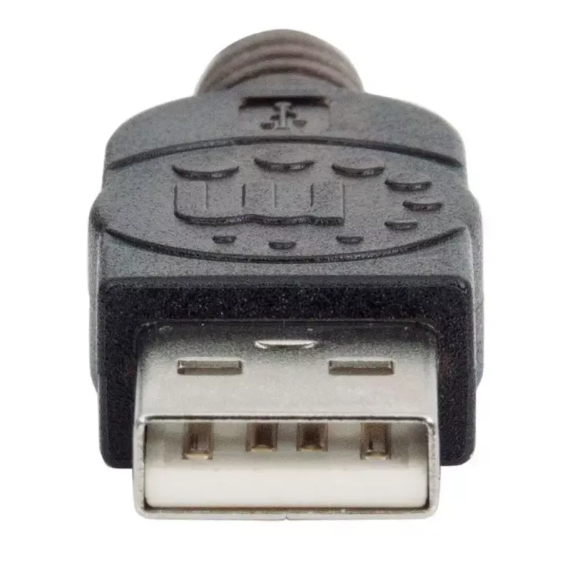 USB-A į USB-A ilginamasis kabelis Manhattan 150958