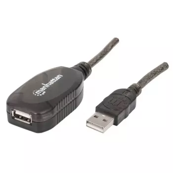 USB-A į USB-A ilginamasis kabelis Manhattan 150958