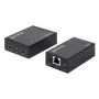 Manhattan HDMI 1080p Etherneto ilgintuvo rinkinys, iki 50 m vienu Cat6 kabeliu, siųstuvo ir imtuvo moduliai, IR palaikymas, trejų metų garantija