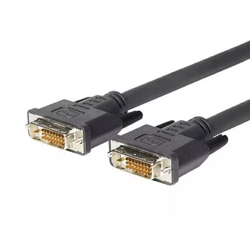 Vivolink PRODVIHD2 DVI laidas 2 m DVI-D Juodas