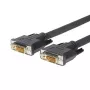 Vivolink PRODVILD10 DVI laidas 10 m DVI-D Juodas