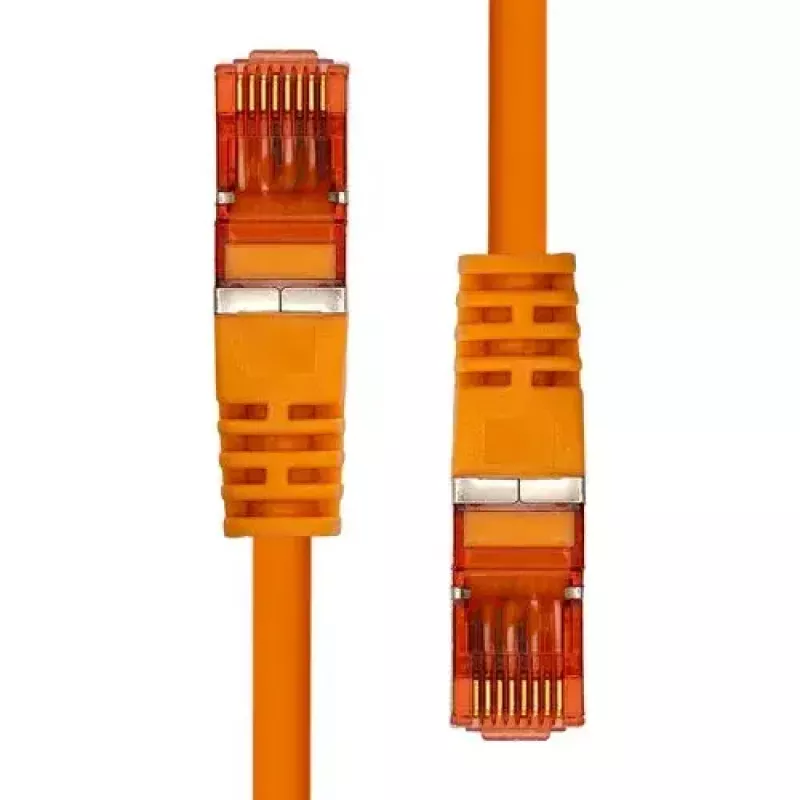 Tinklo kabelis ProXtend CAT6 RJ-45 20 m oranžinis