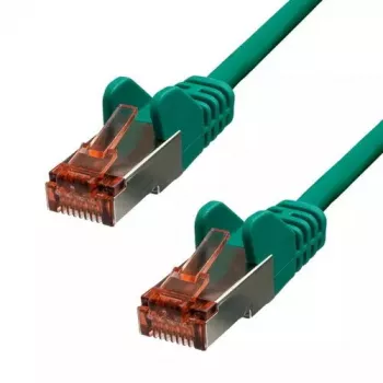 Ethernet kabelis ProXtend CAT6 RJ-45 0,3 m žalias
