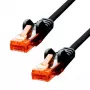 Ethernet kabelis ProXtend CAT6 RJ-45 20 m juodas