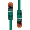 Ethernet kabelis ProXtend CAT6 RJ-45 1,5 m žalias