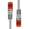 “ProXtend” eterneto kabelis CAT6 RJ-45 1,5 m pilkas