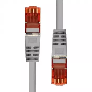 “ProXtend” eterneto kabelis CAT6 RJ-45 1,5 m pilkas