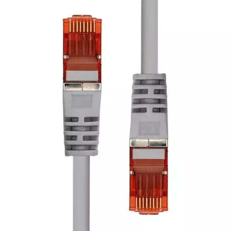 “ProXtend” eterneto kabelis CAT6 RJ-45 1,5 m pilkas