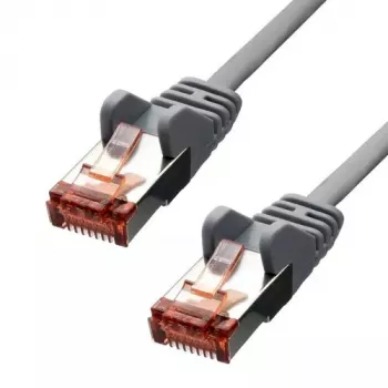 “ProXtend” eterneto kabelis CAT6 RJ-45 1,5 m pilkas