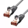 “ProXtend” eterneto kabelis CAT6 RJ-45 1,5 m pilkas