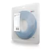 Lindy 47153 tinklo kabelis Mėlynas 10 m Cat6a S/FTP (S-STP)