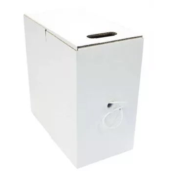 Microconnect KAB030-305 tinklo kabelis Pilka 305 m Cat5e F/UTP (FTP)