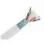 Tinklo kabelis Microconnect KAB040-305 RJ45 Cat5e 305m juodas