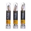 USB laidas Garbot C-05-10194 1m USB A Micro-USB B auksinis
