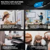 Lindy 20 m USB 3.0 aktyvus prailginimo kabelis Pro USB A į USB A 5 Gbit/s