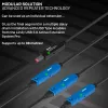 Lindy 10 m USB 3.0 aktyvus prailginimo kabelis Type A į C