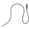 Microconnect DP-MMG-5000MBV1.4OP DisplayPort laidas 50 m Juodas