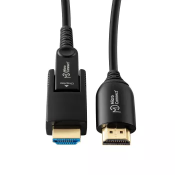 HDMI kabelis MicroConnect HDM191930V2.0DOP 30m