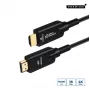 “Microconnect HDM191950V2.0AOP” HDMI laidas 50 m HDMI Type A (standartinis) juodas