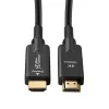 “Microconnect HDM191950V2.0AOP” HDMI laidas 50 m HDMI Type A (standartinis) juodas