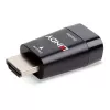 HDMI į VGA keitiklis Lindy 38194