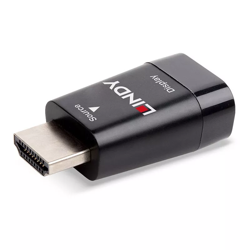 HDMI į VGA keitiklis Lindy 38194