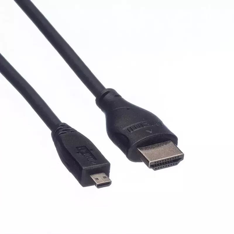 HDMI laidas ROLINE 11.04.5581 2m