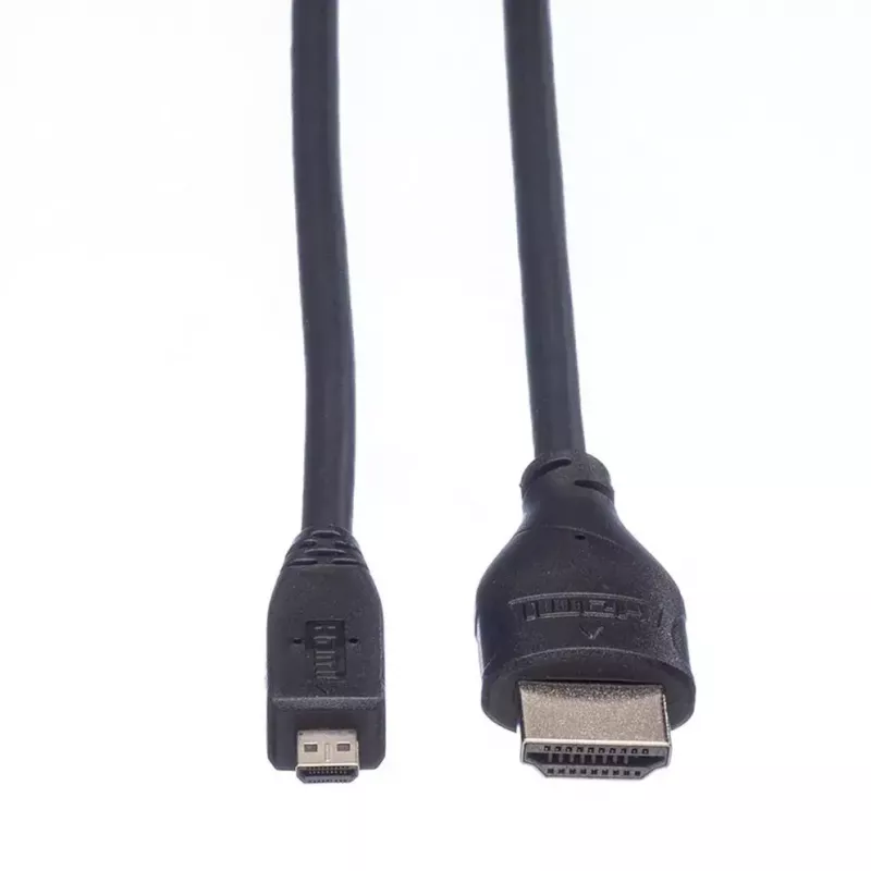 HDMI laidas ROLINE 11.04.5581 2m