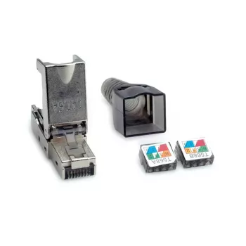 Laido RJ-45 jungtis VALUE 26.99.0373