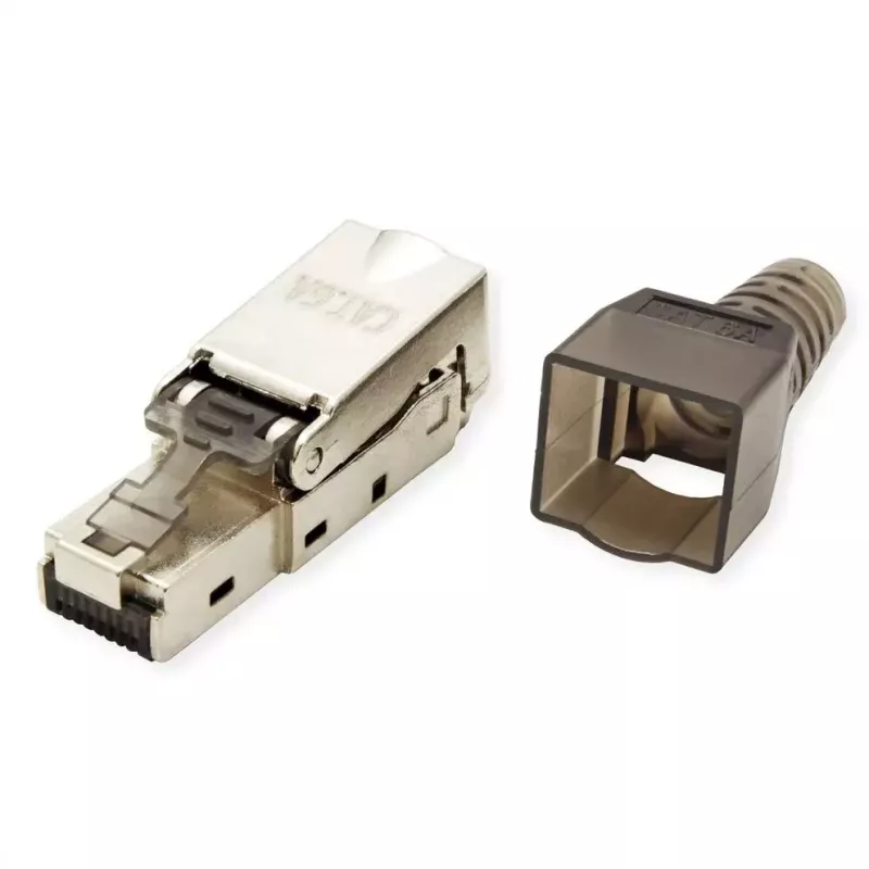 Laido RJ-45 jungtis VALUE 26.99.0373