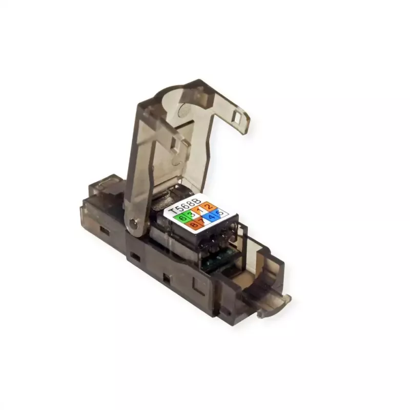 RJ45 laido jungtis VALUE 26.99.0372