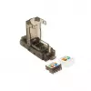 RJ45 laido jungtis VALUE 26.99.0372