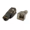 RJ45 laido jungtis VALUE 26.99.0372