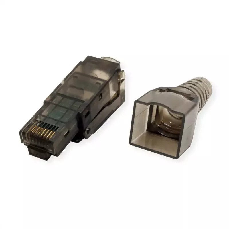 RJ45 laido jungtis VALUE 26.99.0372