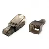 RJ45 laido jungtis VALUE 26.99.0372