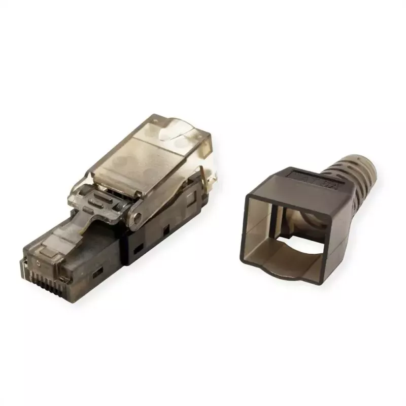 RJ45 laido jungtis VALUE 26.99.0372
