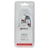 USB laidas Skross 2.700202-E Micro-USB A į USB A 1m Baltas