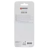 USB laidas Skross 2.700202-E Micro-USB A į USB A 1m Baltas