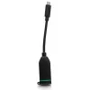 C2G Universal 4K HDMI Dongle Adapter Ring Mini DisplayPort DisplayPort USB-C
