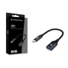 Conceptronic ABBY18B USB 3.2 Gen 2 prie USB-A OTG adapteris