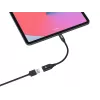 Conceptronic ABBY18B USB 3.2 Gen 2 prie USB-A OTG adapteris