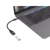Conceptronic ABBY18B USB 3.2 Gen 2 prie USB-A OTG adapteris