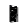Conceptronic ABBY19B USB 3.2 Gen 2 90° kampuotas prie USB-A OTG adapteris