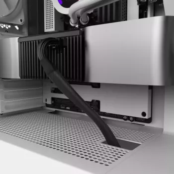 Vidinis maitinimo laidas NZXT BB-CG1BB 0,65 m
