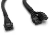 Vidinis maitinimo laidas NZXT BB-CG1BB 0,65 m