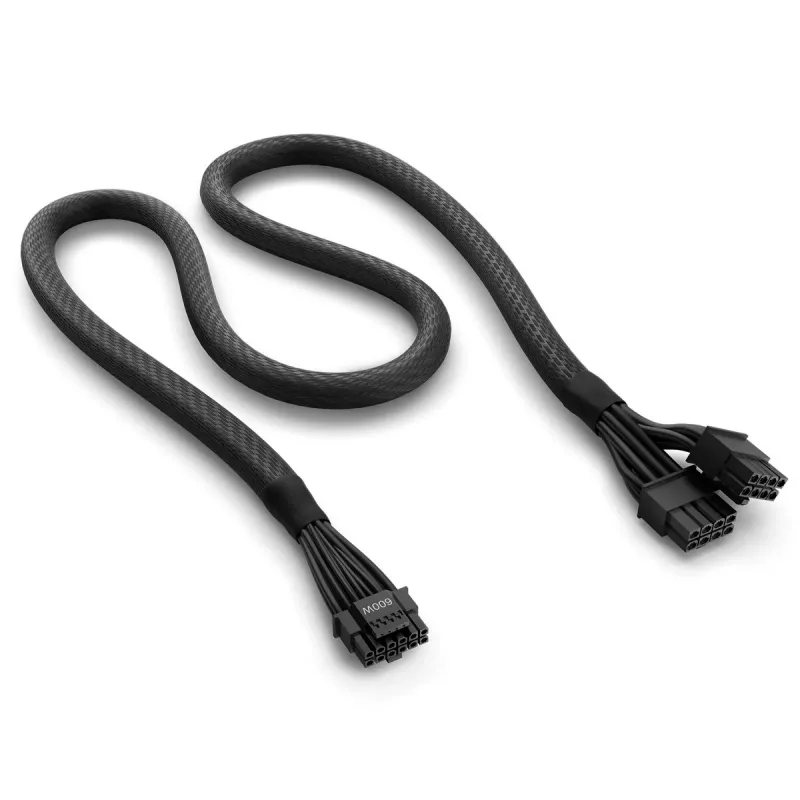 Vidinis maitinimo laidas NZXT BB-CG1BB 0,65 m