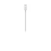 mophie Charge and Sync kabelis- USB-A to Micro/USB-C/LTG- 1M- Balta